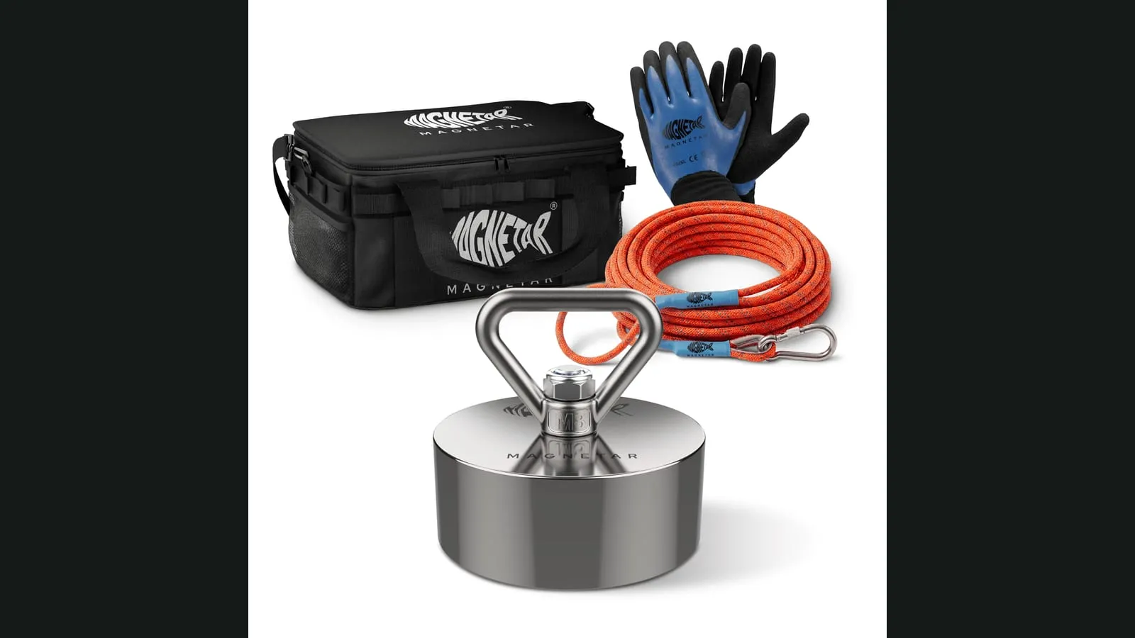 Magnetar Beast X Kit product photography from Magnetar